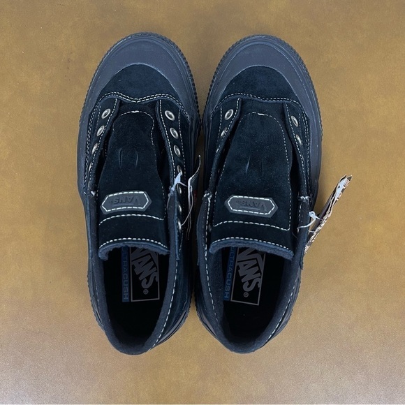 Vans Destruct Mid MTE-1 Sneaker Size 8 Women - Picture 7 of 11